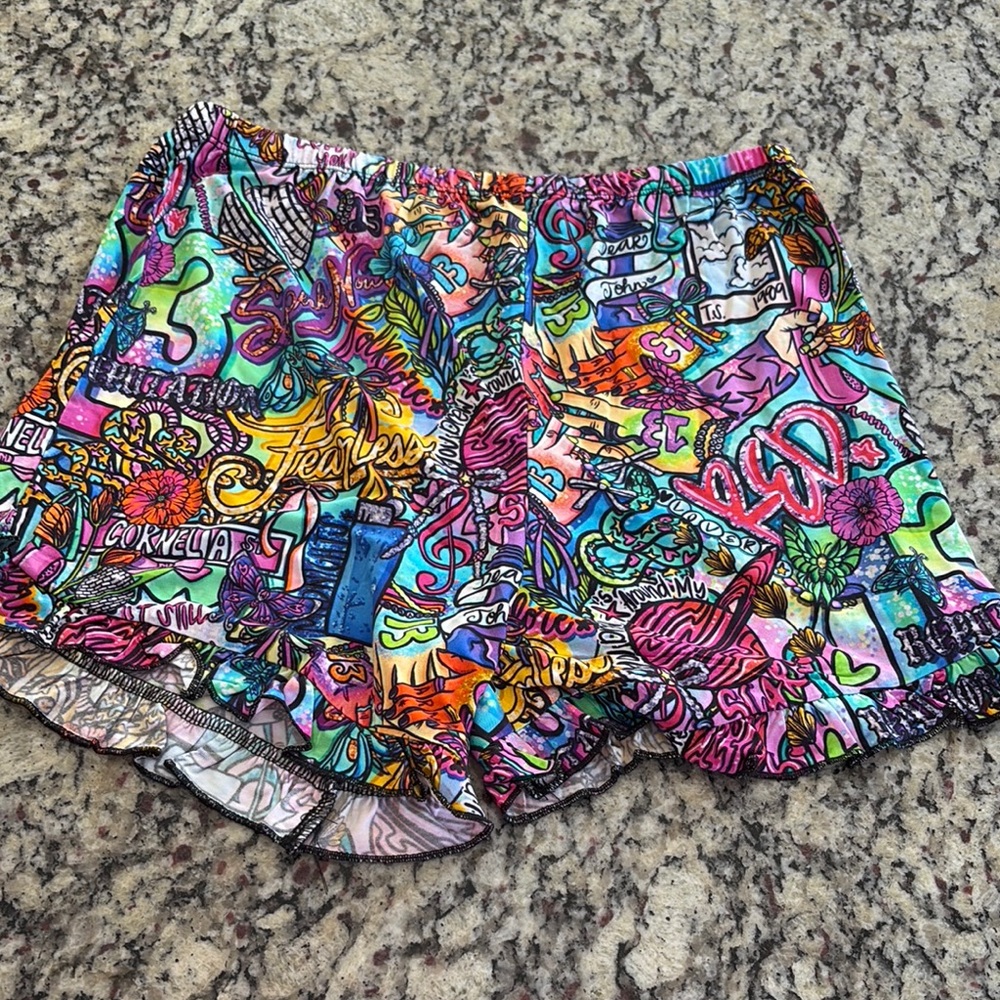Little Snuggles Taylor Swift PJs - Picture 2 of 9